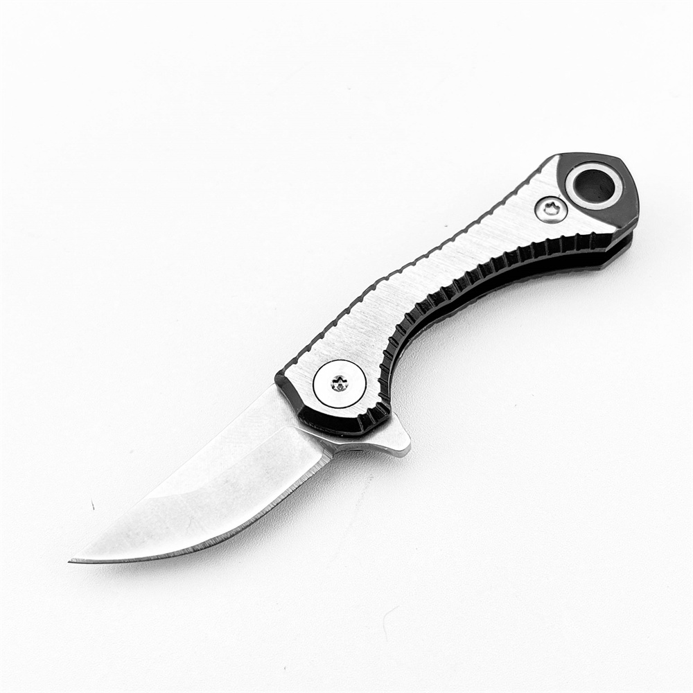 Edc Carry Backpack - Küçük EDC Katlanır Bıçak Hafif 5Cr13Mov