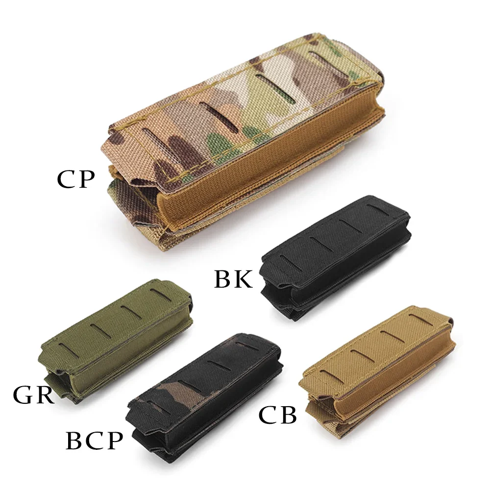Edc Able Carry - Molle 9mm Dergisi Kılıfı Tek Mag