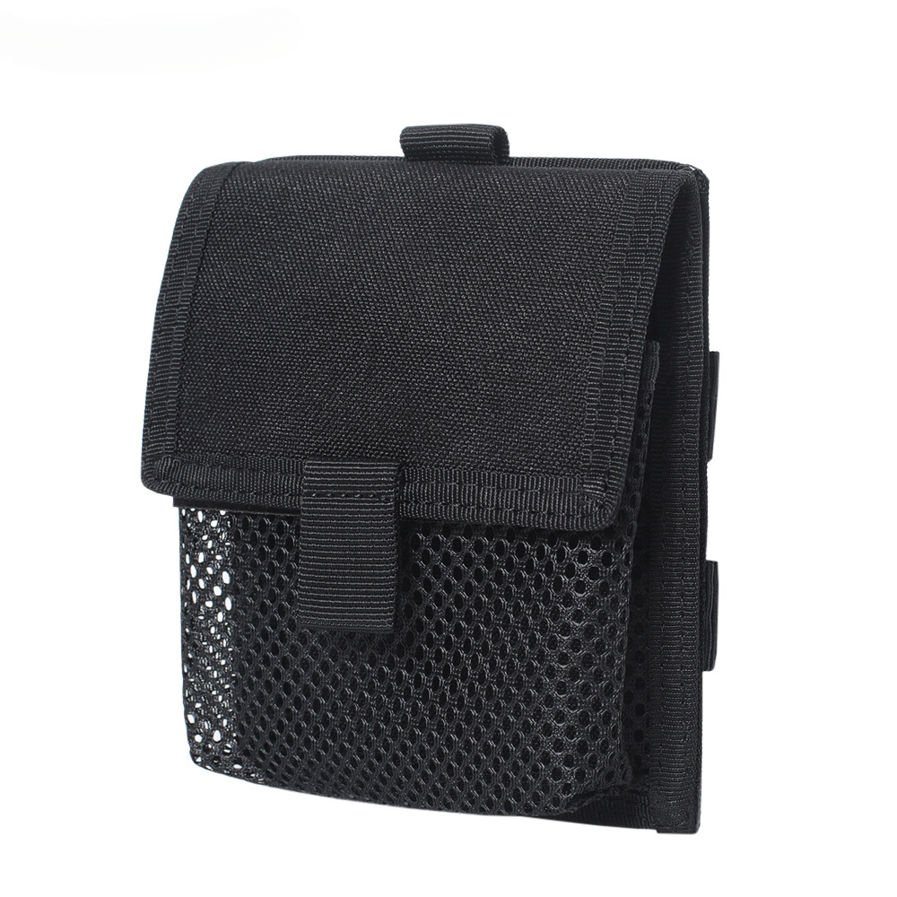 Edc Able Carry - Molle kılıfı kemer bel paketi küçük