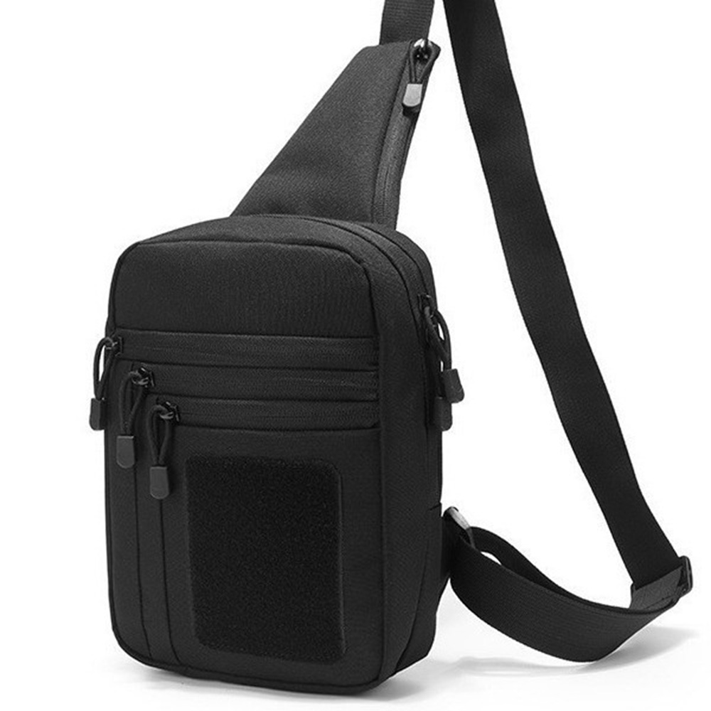 Edc Concealed Carry Bag - Erkekler ve Kadınlar için Çanta -