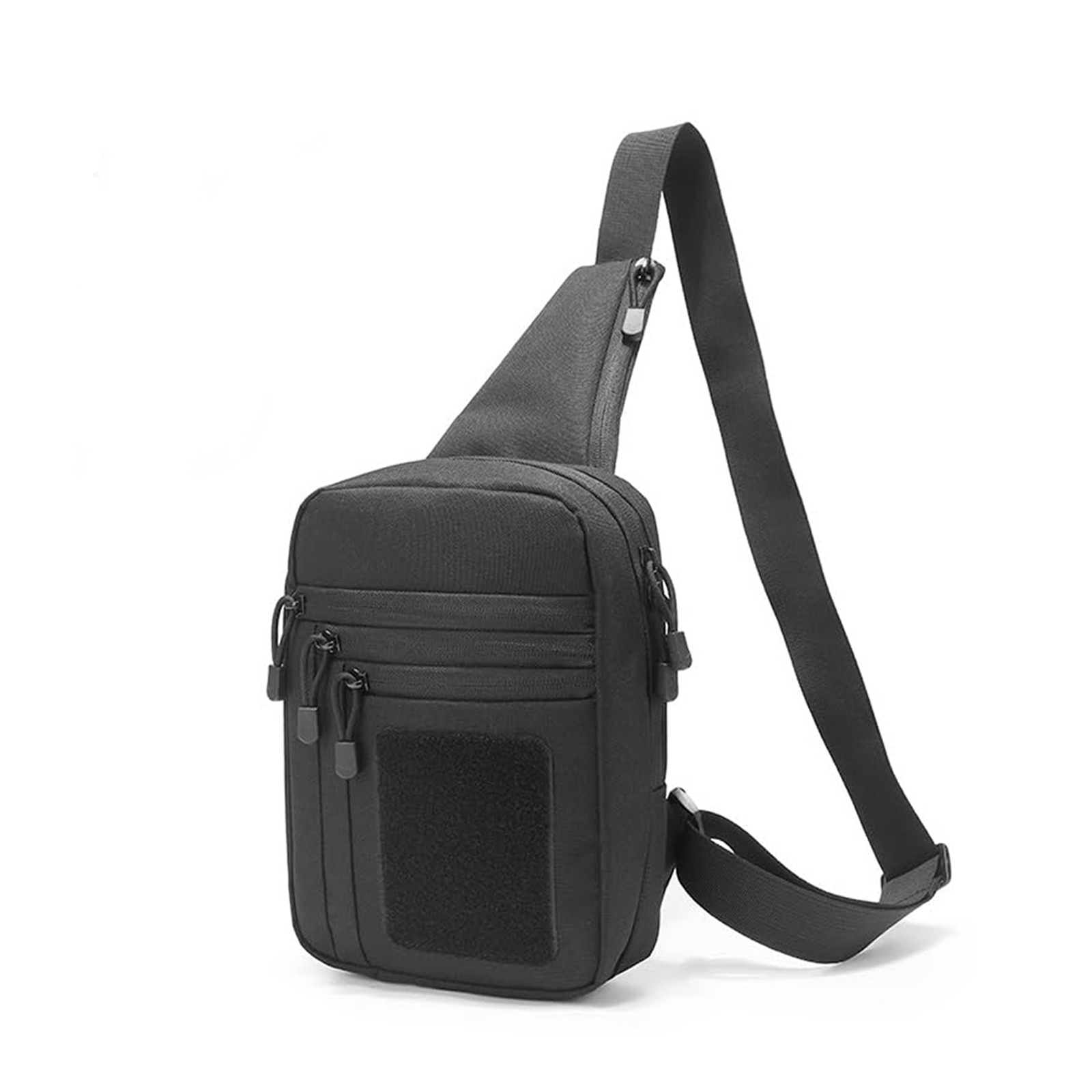 Edc Concealed Carry Bag - Erkekler için Gizli Taşıma Çapraz Askılı