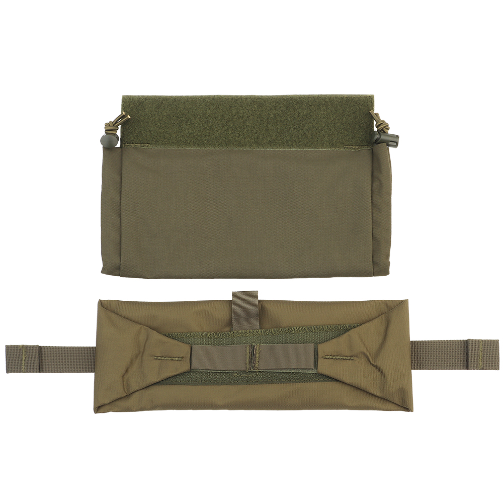 Edc Able Carry - Taktik Travma Çantası Rulosu 1 İlk