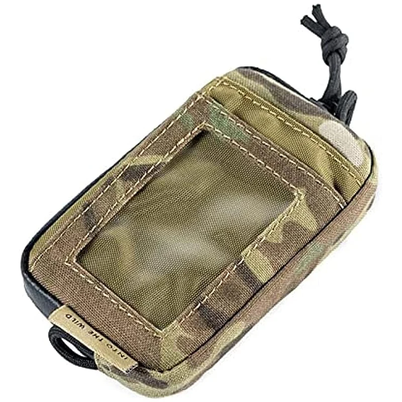 Edc Able Carry - ONETIGRIS su geçirmez EDC kılıfı taşınabilir