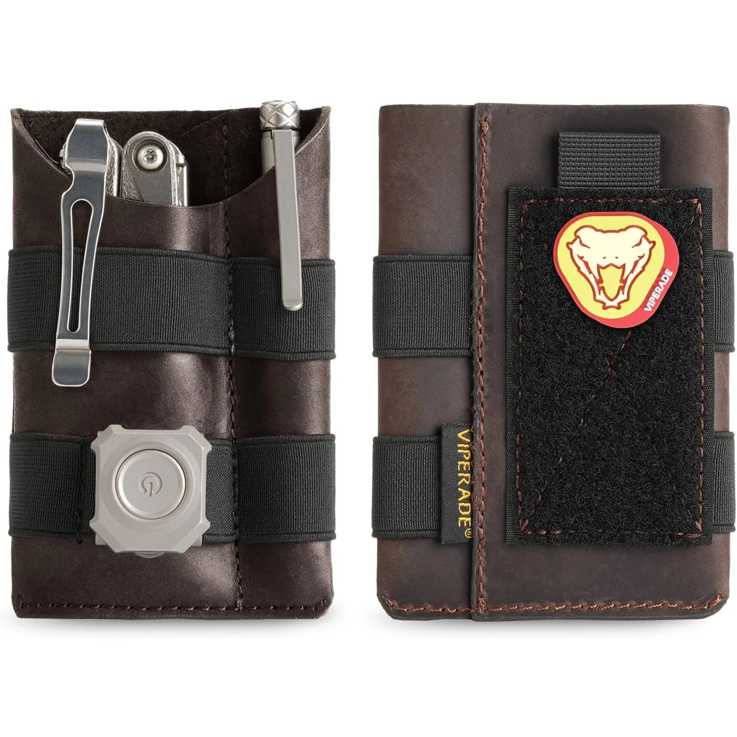 Edc Daily Carry - VIPERADE PL5 EDC Düzenleyici Çantası, Günlük