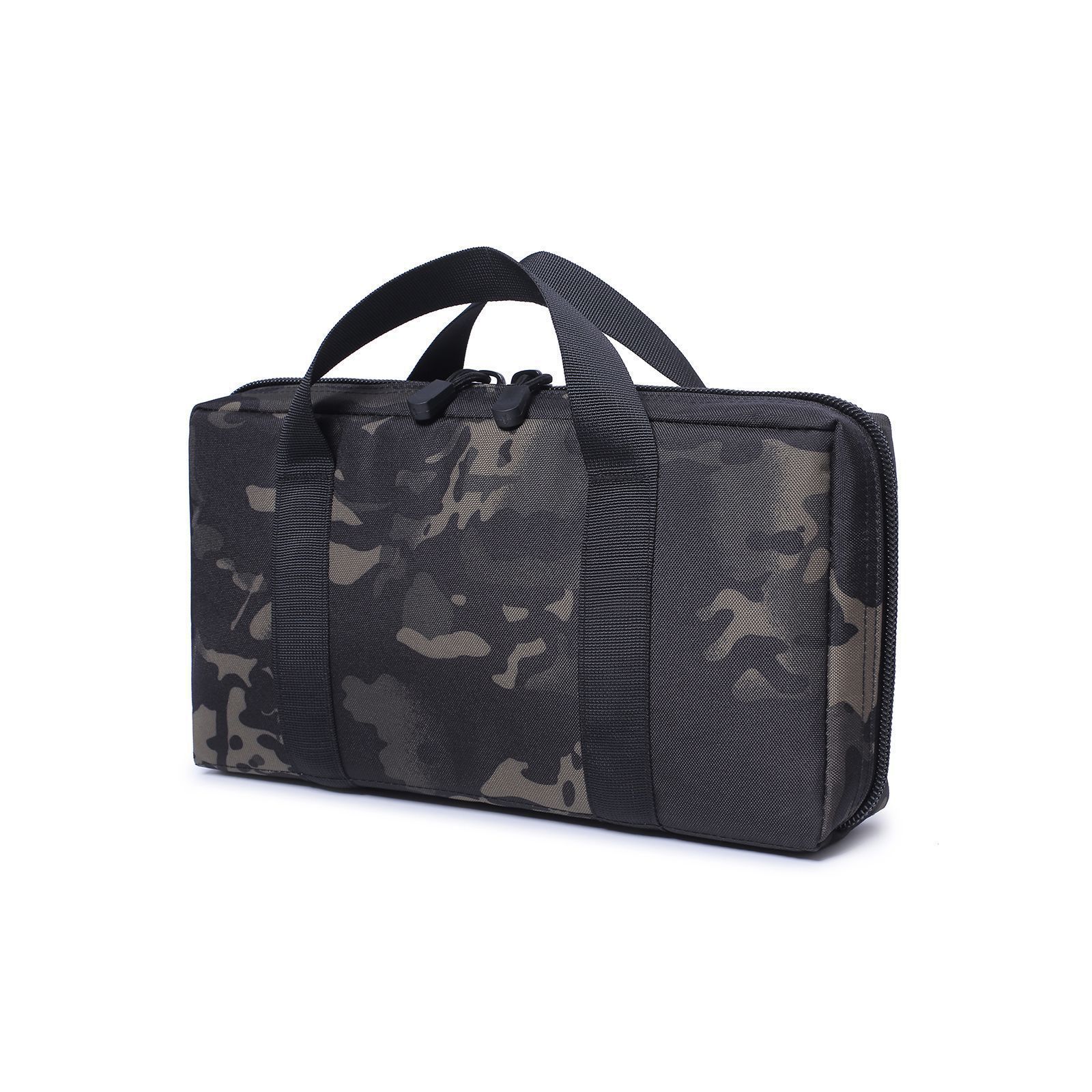 Edc Carry Bag For Pistol - Açık Hava Silah Taşıma Çantası EDC