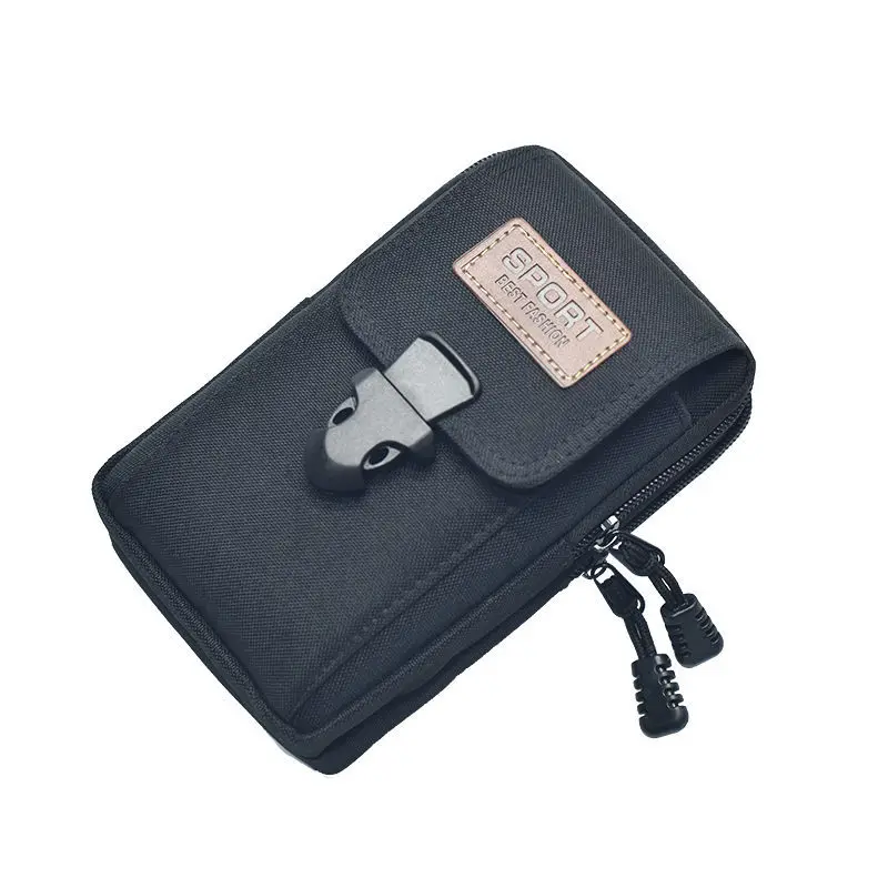 Edc Carry Box - 1 adet EDC Molle çanta çanta
