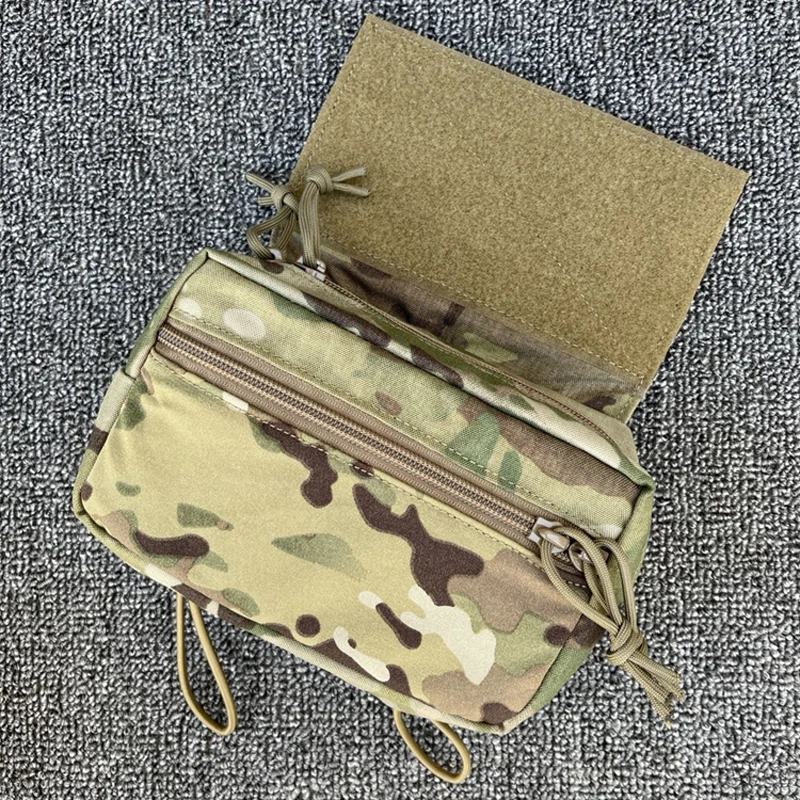 Edc Able Carry - Taktik Yelek Karın Çantası MK3 MK4