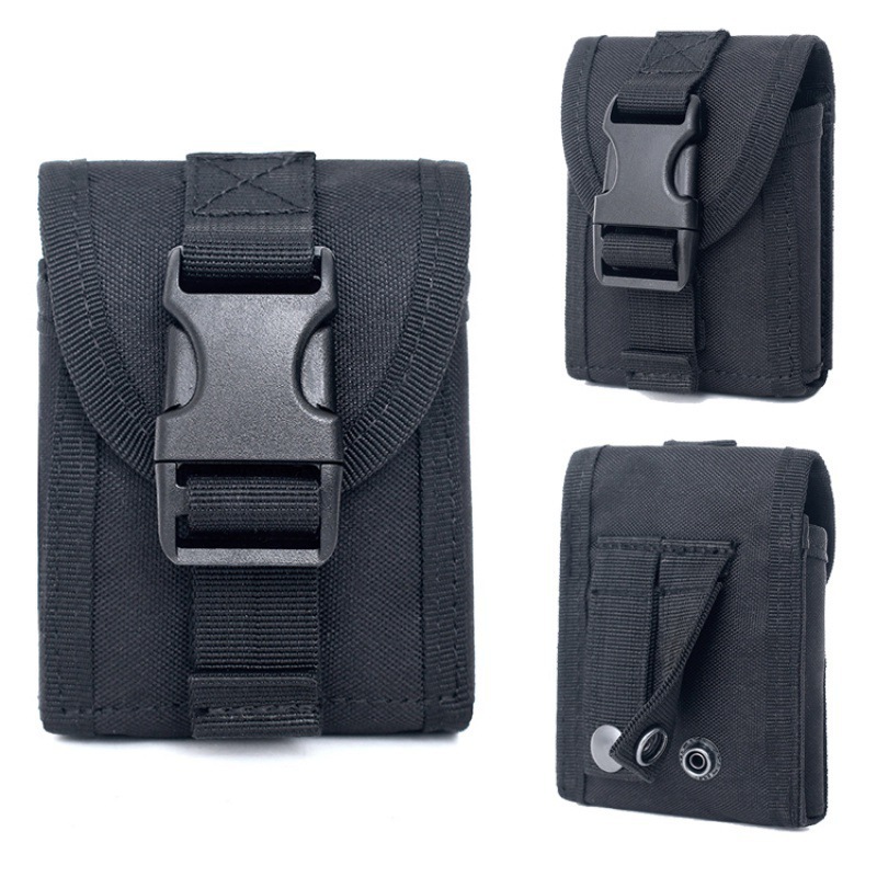 Edc Able Carry - Açık Hava EDC MOLLE Bel Çantası
