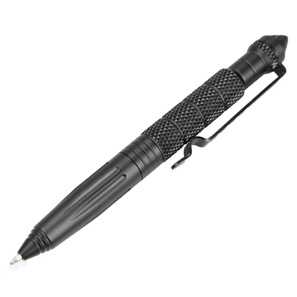 Pen Tactical Glass - Kendini Savunma Acil Durum Hayatta Kalma