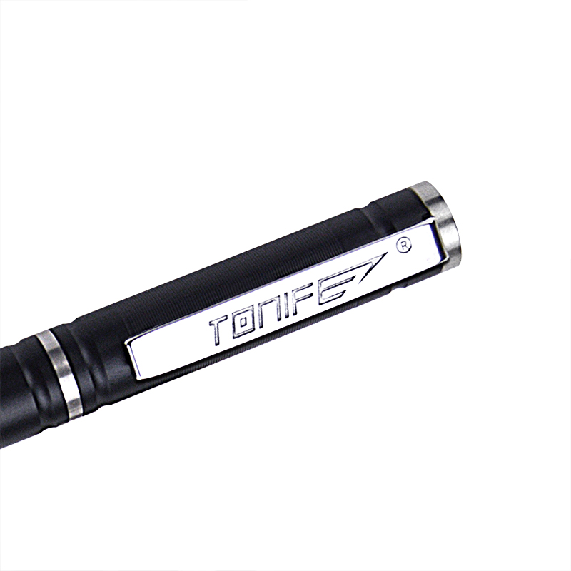 TONIFE MT1802 Elite Taktik Kal - Pen Tactical Glass incelemesi ve fiyatı