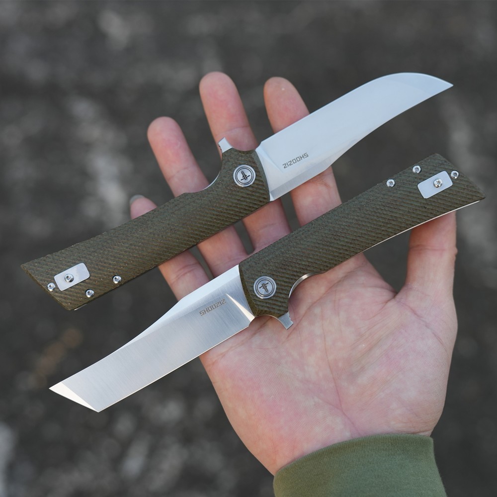 Shooziz XUN112 EDC Katlanır Bı - Edc Carry For Men incelemesi ve fiyatı