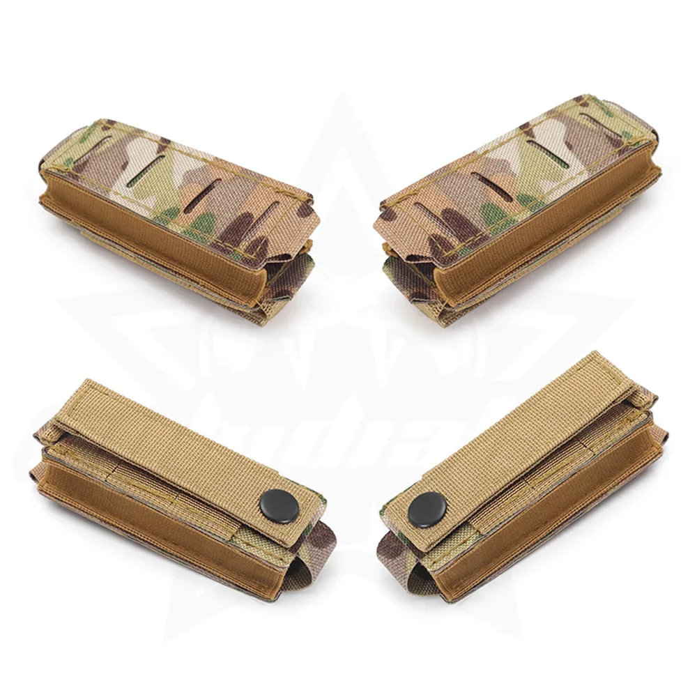 Molle 9mm Dergisi Kılıfı Tek M - Edc Able Carry incelemesi ve fiyatı