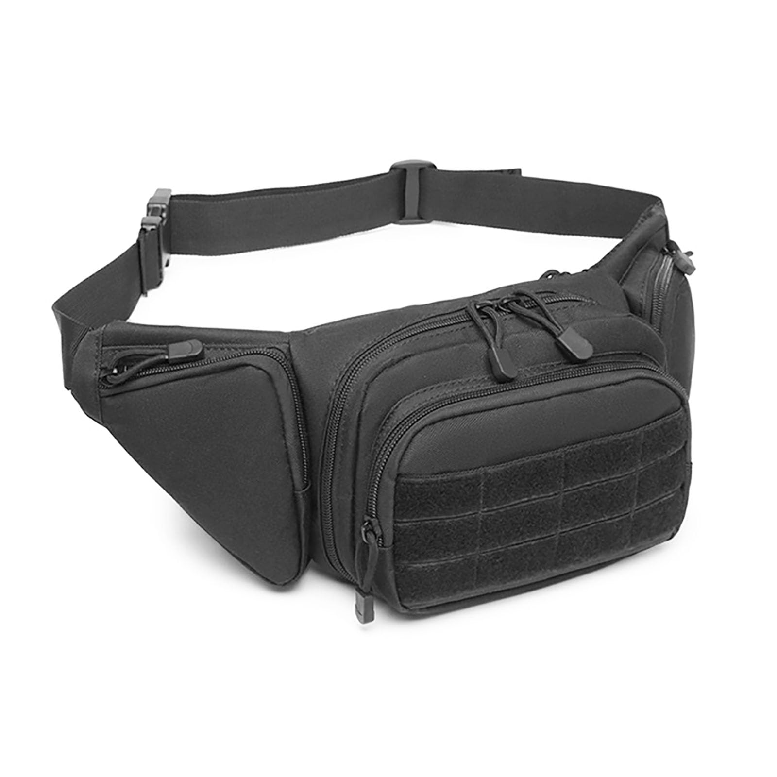 Su Geçirmez Taktik Bel Çantası - Edc Concealed Carry Fanny Pack incelemesi ve fiyatı