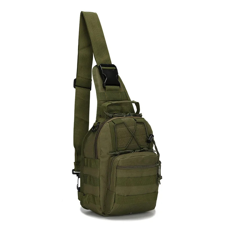 Çok fonksiyonlu Taktik Sling S - Edc Able Carry incelemesi ve fiyatı