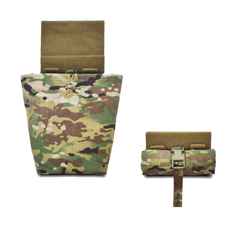 Taktik katlanabilir kılıfı Air - Edc Able Carry incelemesi ve fiyatı
