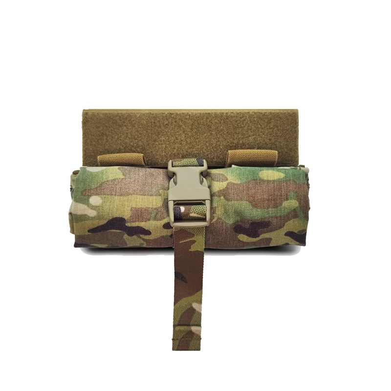 Taktik katlanabilir kılıfı Air - Edc Able Carry incelemesi ve fiyatı