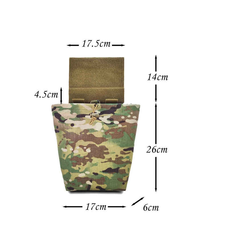 Taktik katlanabilir kılıfı Air - Edc Able Carry incelemesi ve fiyatı