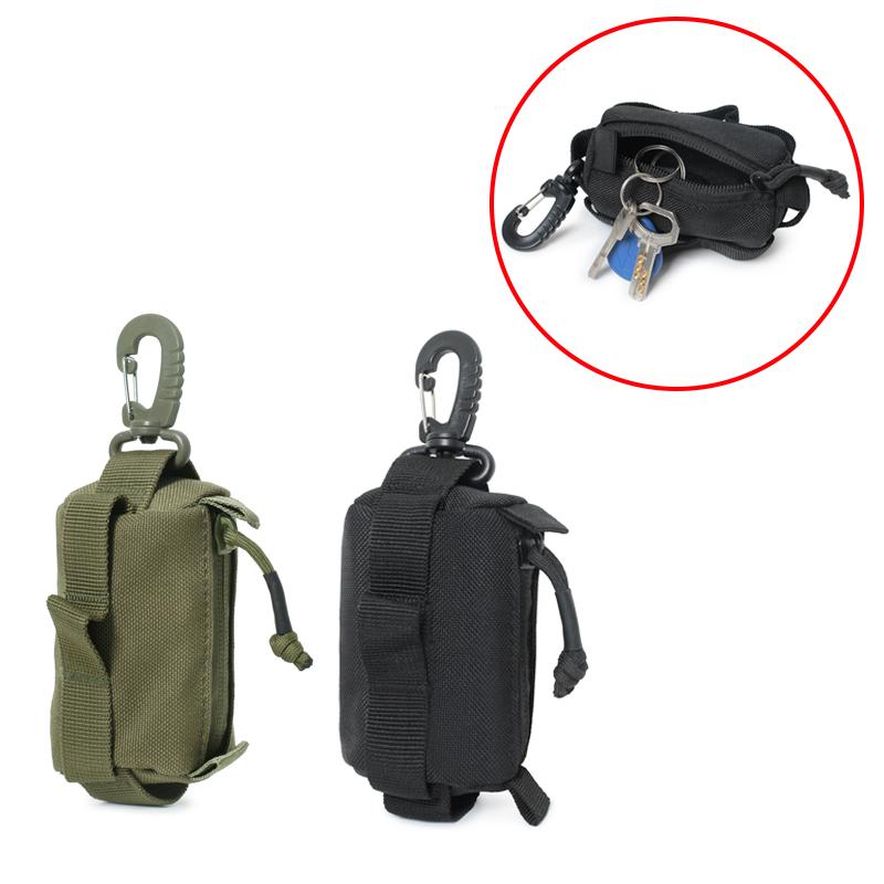 Açık Hava EDC Çantası, Fermuar - Edc Able Carry incelemesi ve fiyatı