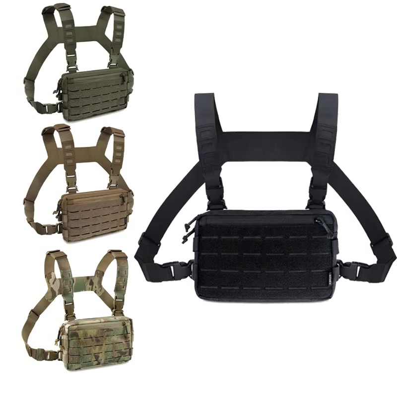 Askılı Balıkçı Yeleği Taktik G - Edc Carry Backpack incelemesi ve fiyatı
