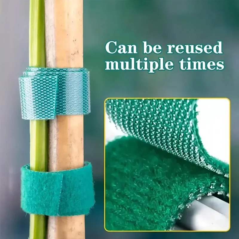 Kendinden Yapışkanlı Bitki Nay - Gear Tie Reusable incelemesi ve fiyatı
