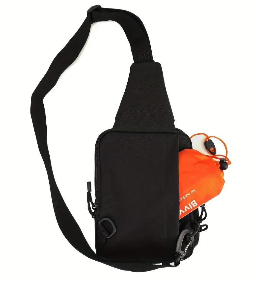 Taktiksel Gizli Taşıma Askılı  - Edc Concealed Carry Fanny Pack incelemesi ve fiyatı