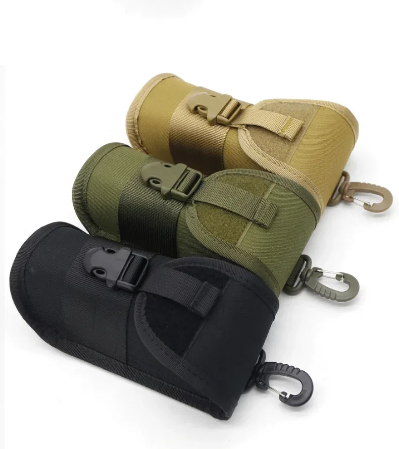 Taktik Molle Gözlük Kılıfı Gün - Edc Carry Box incelemesi ve fiyatı