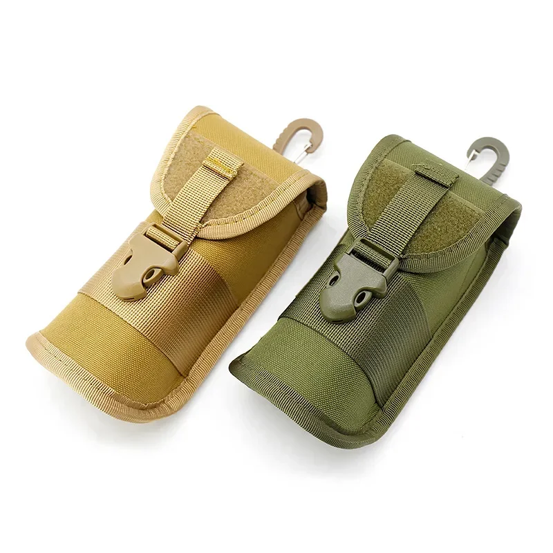 Taktik Molle Gözlük Kılıfı Gün - Edc Carry Box incelemesi ve fiyatı