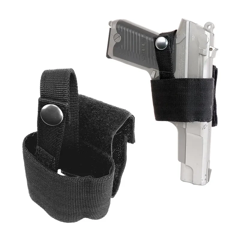 Gizli Taşıma Tabanca Kılıfı Ko - Edc Carry Bag For Pistol incelemesi ve fiyatı