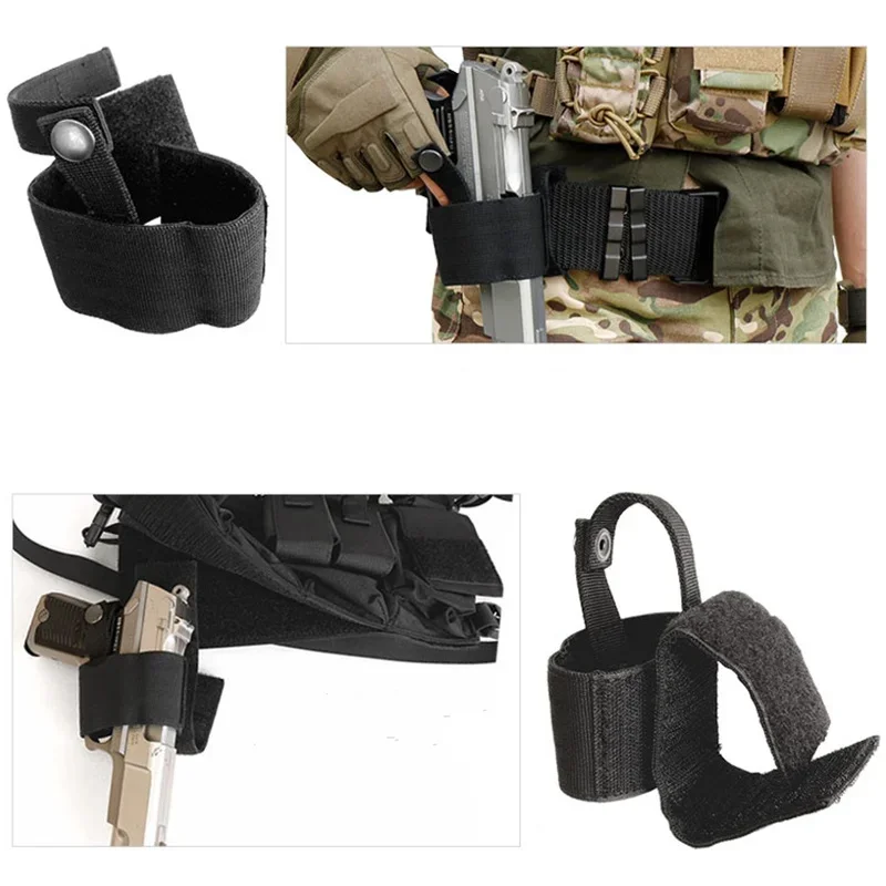 Gizli Taşıma Tabanca Kılıfı Ko - Edc Carry Bag For Pistol incelemesi ve fiyatı