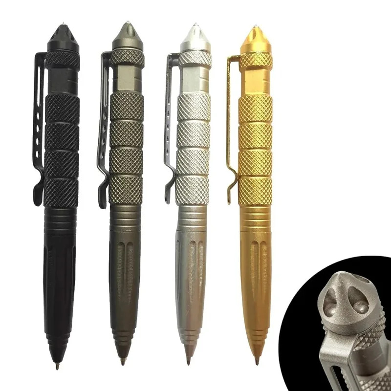 1/2 adet Yüksek Kaliteli Metal - Pen Tactical Glass incelemesi ve fiyatı
