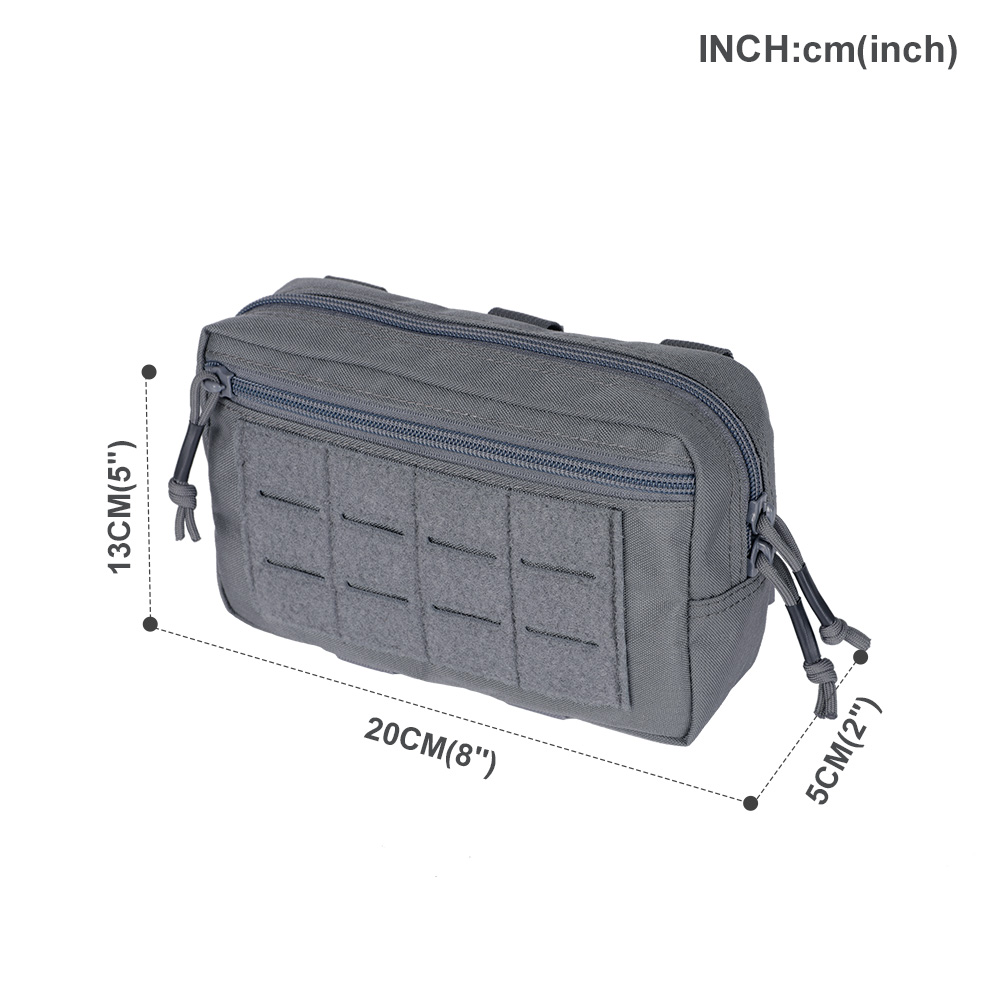 MÜKEMMEL ELITE SPANKER Av Çant - Edc Able Carry incelemesi ve fiyatı