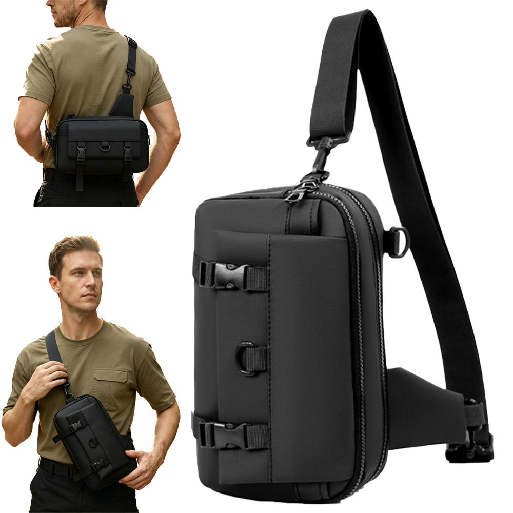 Taktik Tabanca Silah Çantası G - Edc Carry Backpack incelemesi ve fiyatı