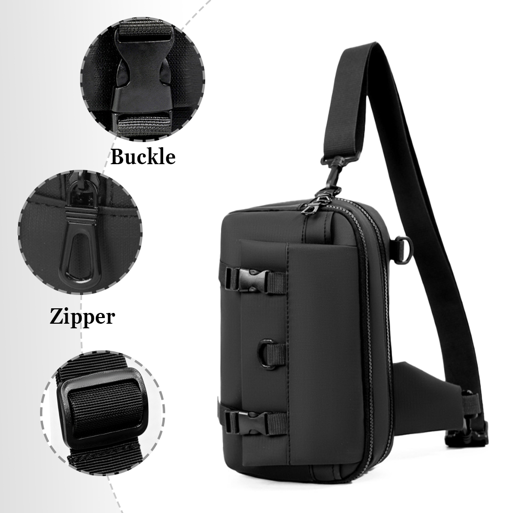Taktik Tabanca Silah Çantası G - Edc Carry Backpack incelemesi ve fiyatı