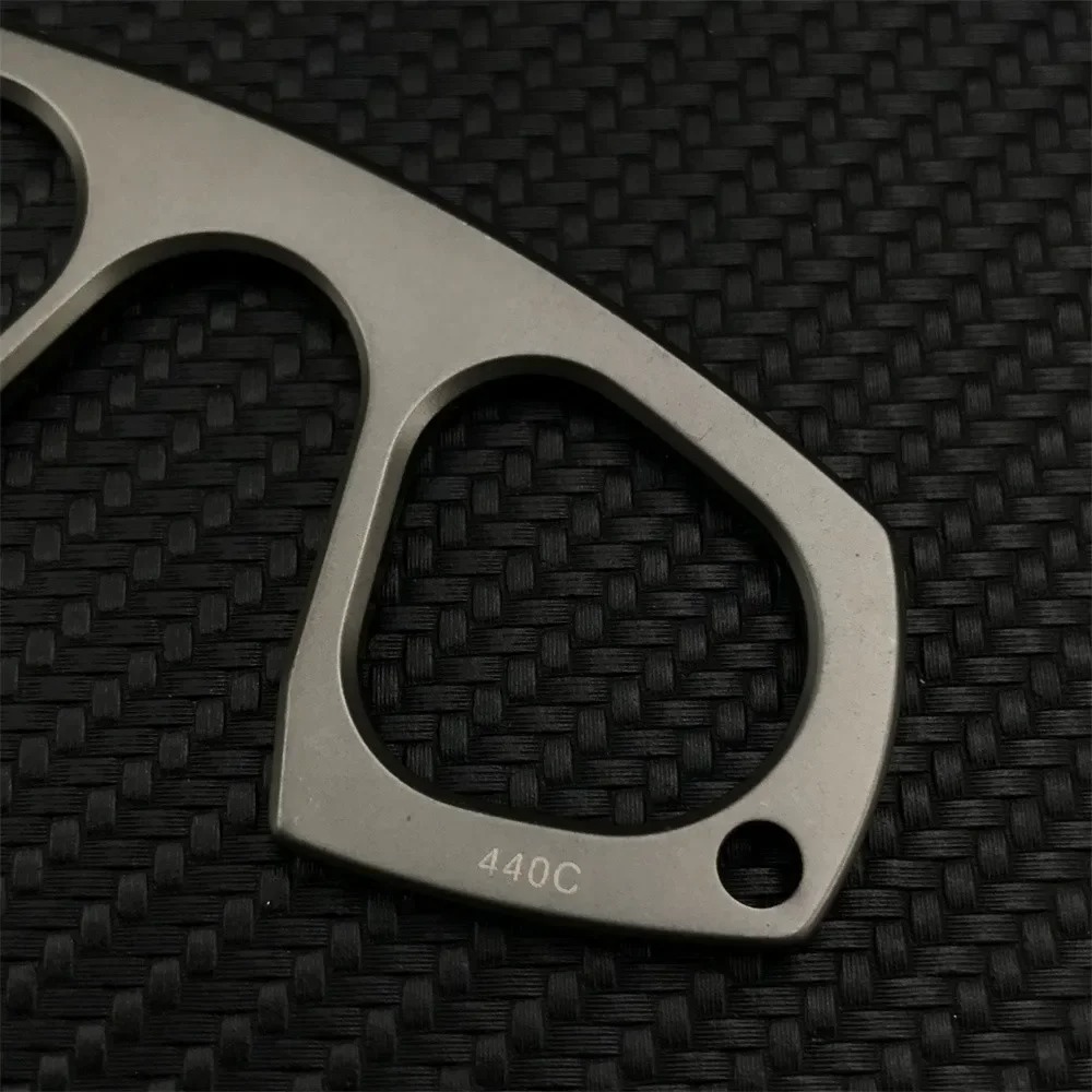 Yüksek Sertlikte Boyun Bıçağı  - Edc Daily Carry incelemesi ve fiyatı