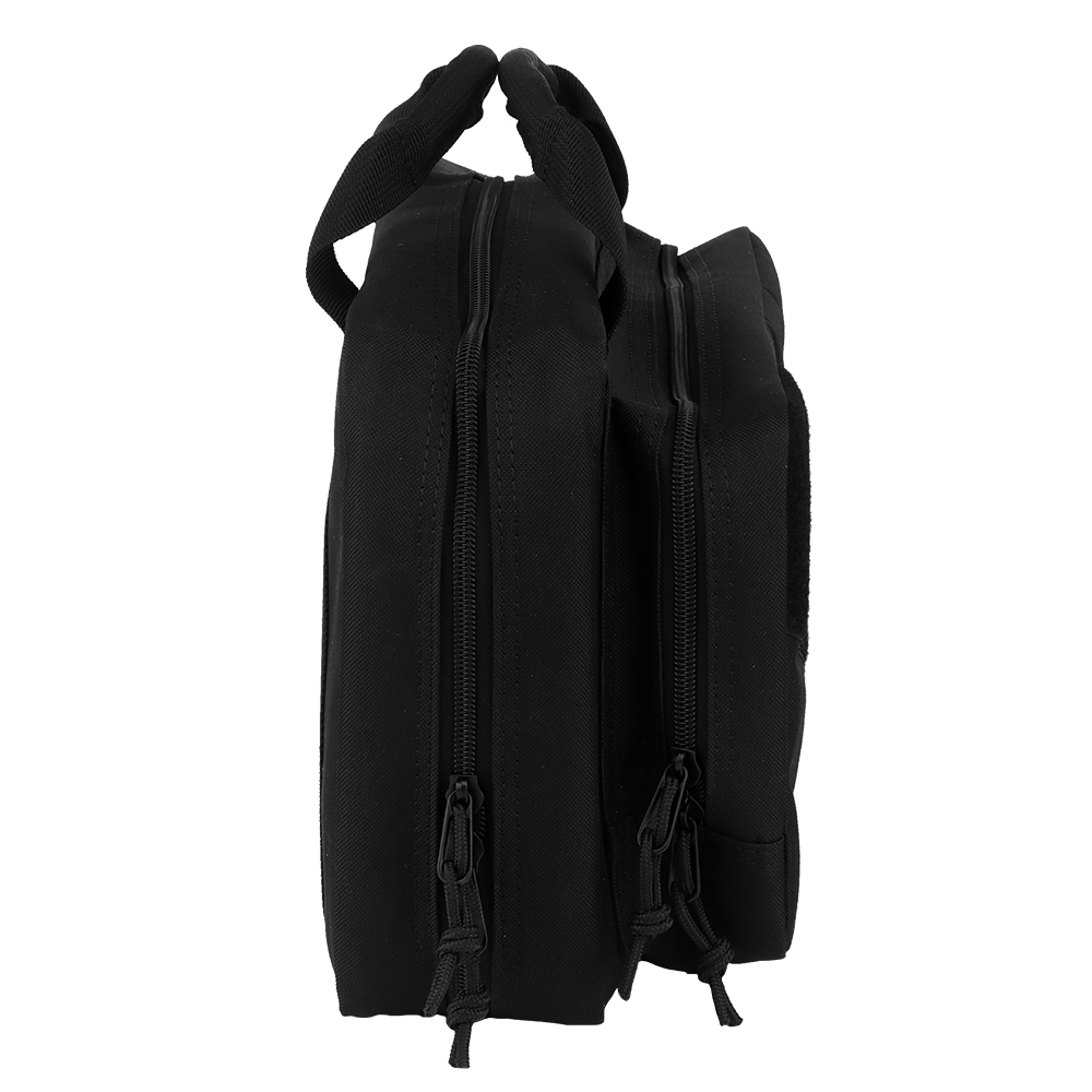Taktik Çanta Kılıfı Tabanca Ça - Edc Carry Bag For Pistol incelemesi ve fiyatı