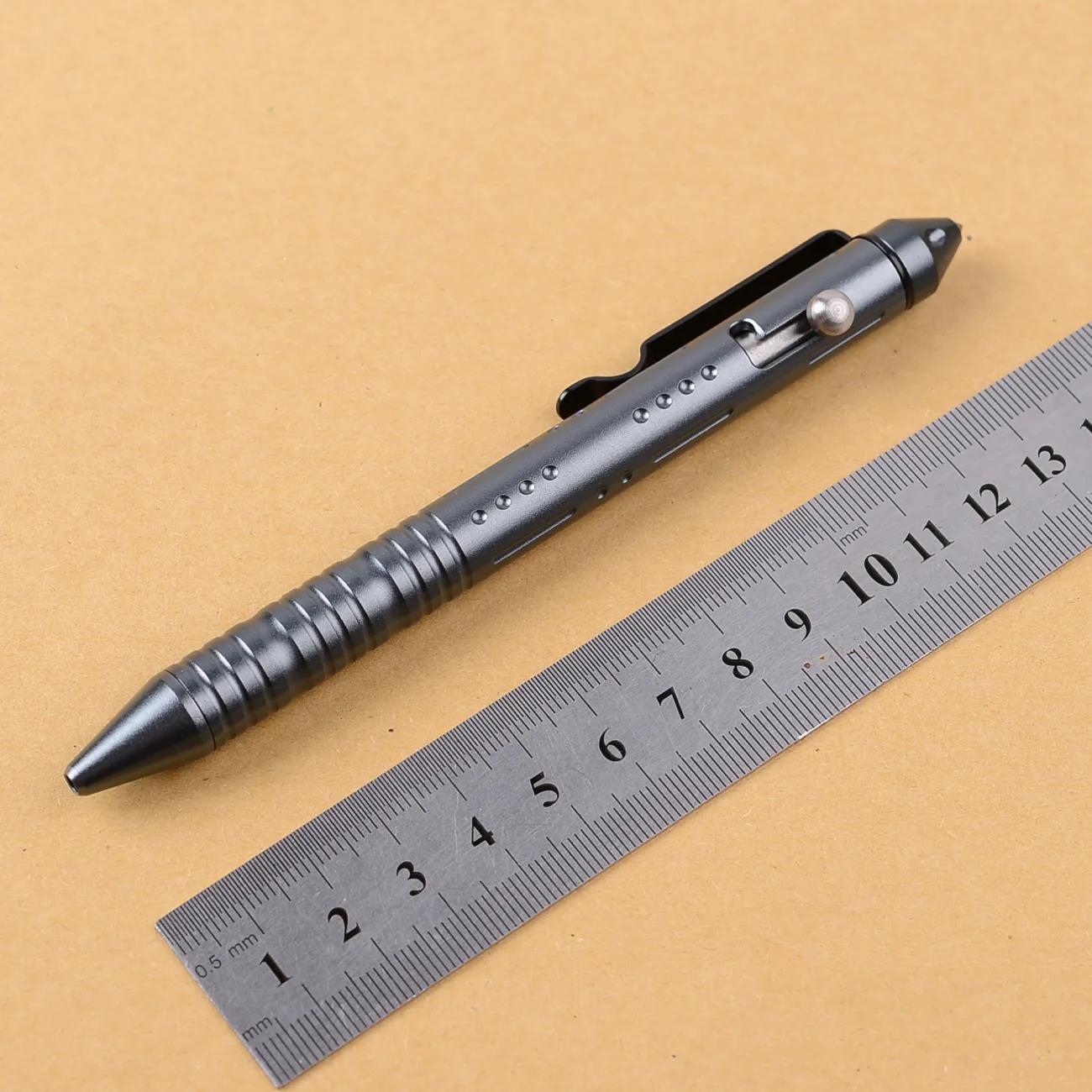 Taşınabilir taktik kalem kendi - Pen Tactical Glass incelemesi ve fiyatı