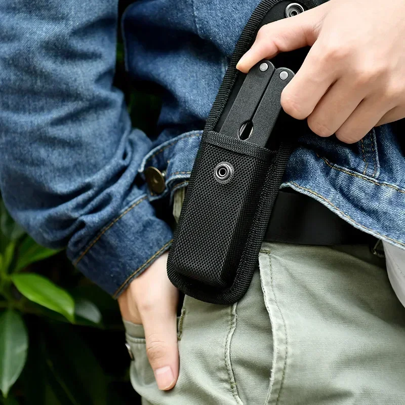 Av Bıçakları Kapak Çanta Naylo - Edc Able Carry incelemesi ve fiyatı