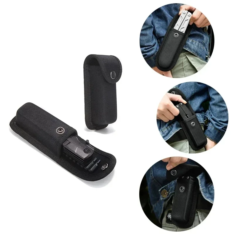 Av Bıçakları Kapak Çanta Naylo - Edc Able Carry incelemesi ve fiyatı