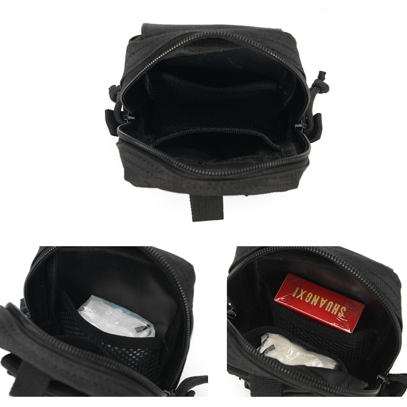 Cep Erkekler Özel Kemer Su Geç - Edc Concealed Carry incelemesi ve fiyatı