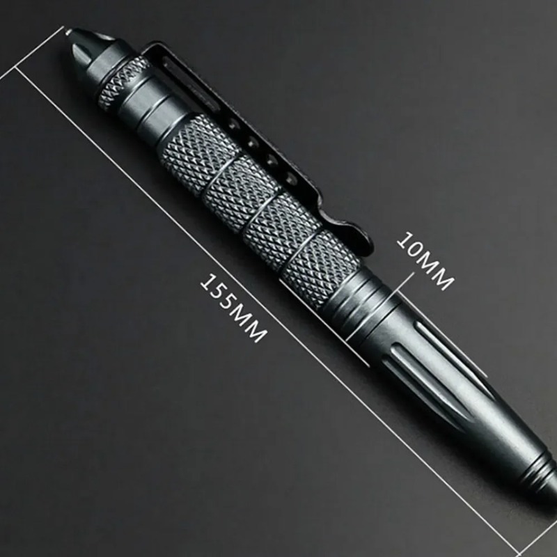 Çok İşlevli Askeri Taktik Kale - Pen Tactical Glass incelemesi ve fiyatı