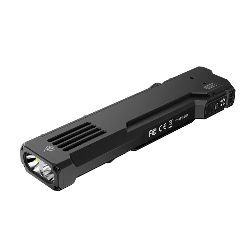 WUBEN X5 Kompakt EDC El Feneri - Edc Daily Carry incelemesi ve fiyatı