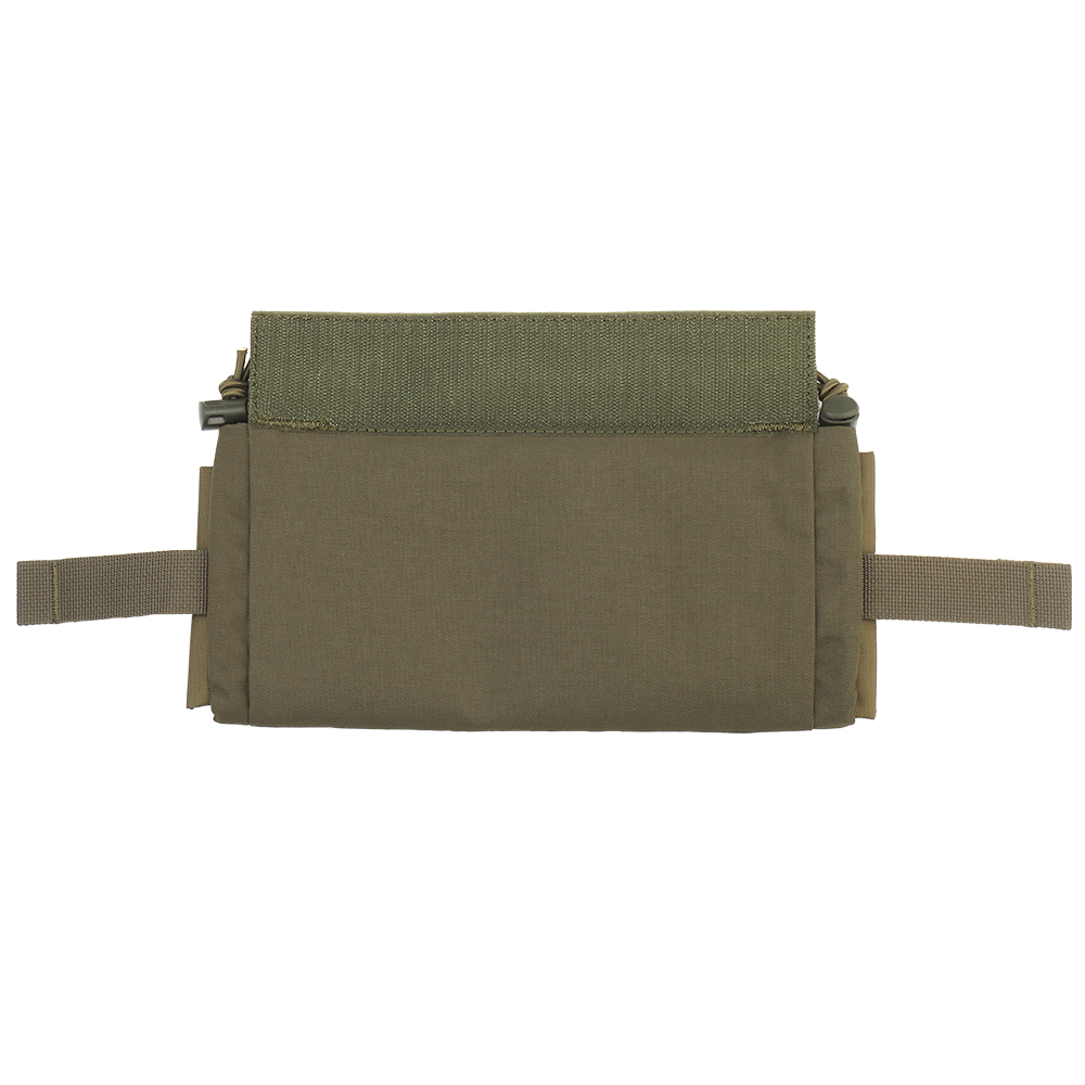 Taktik Travma Çantası Rulosu 1 - Edc Able Carry incelemesi ve fiyatı
