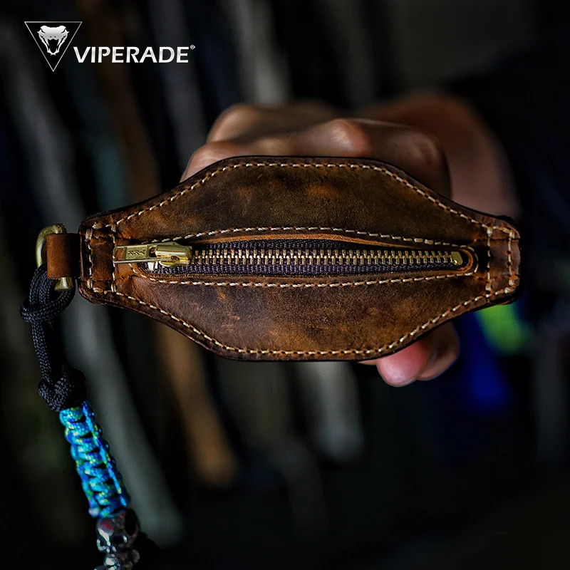 ​ VIPERADE PJ10 Slapjack Cüzda - Edc Concealed Carry incelemesi ve fiyatı