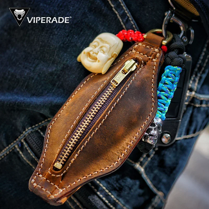 ​ VIPERADE PJ10 Slapjack Cüzda - Edc Concealed Carry incelemesi ve fiyatı