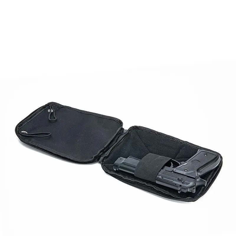 Molle gizli avcılık kılıf kılı - Edc Concealed Carry Fanny Pack incelemesi ve fiyatı
