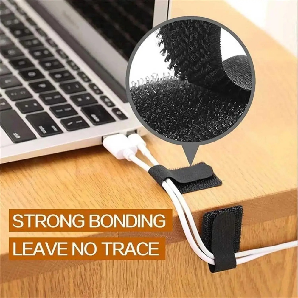 Kendinden Yapışkanlı Yeniden K - Gear Tie Reusable incelemesi ve fiyatı