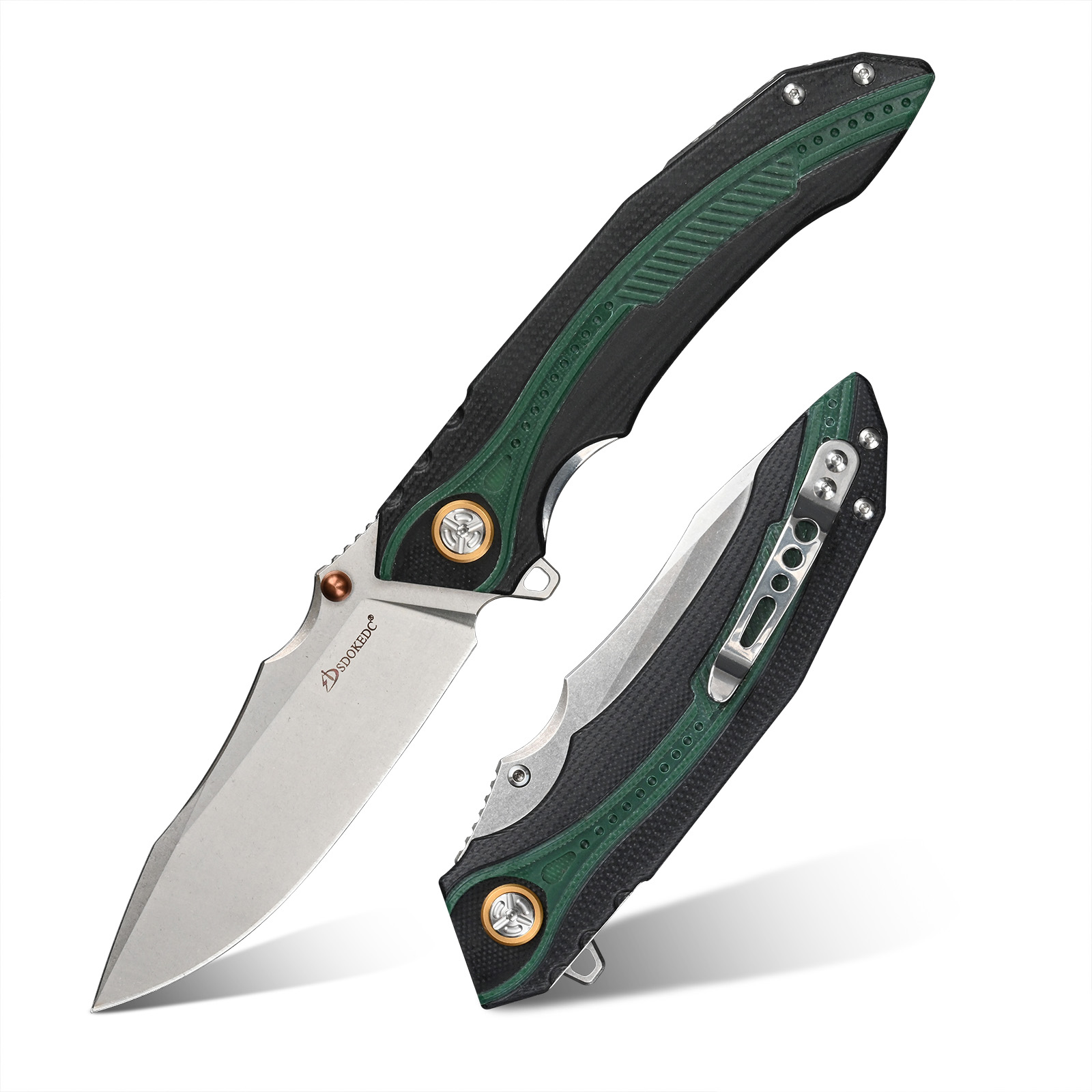 Premium SDOKEDC Katlanabilir E - Edc Carry For Men incelemesi ve fiyatı