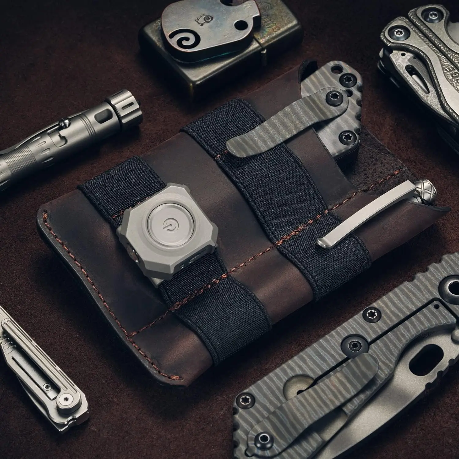 VIPERADE PL5 EDC Düzenleyici Ç - Edc Daily Carry incelemesi ve fiyatı