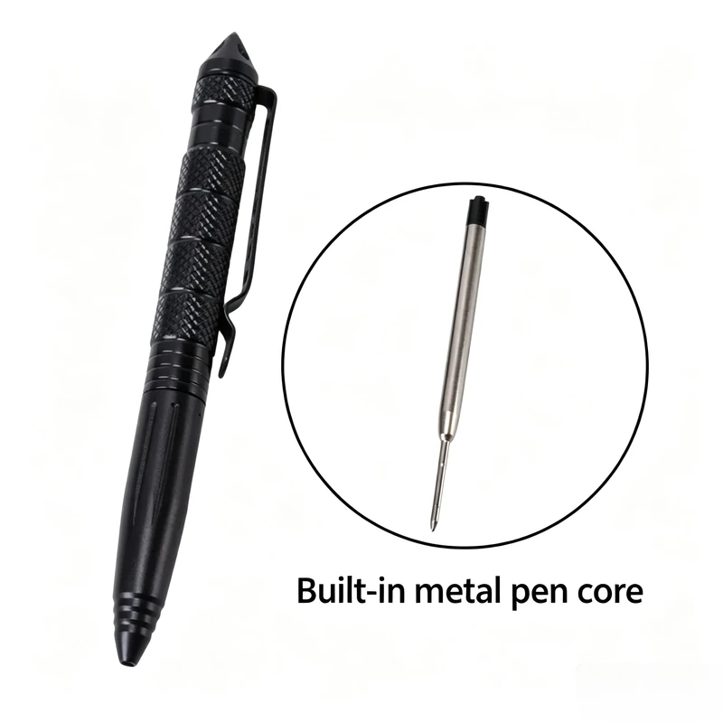 Çok Fonksiyonlu Taktik Kalem T - Pen Tactical Glass incelemesi ve fiyatı