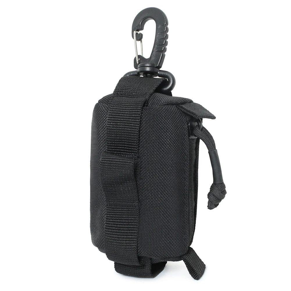 Taktik EDC kılıfı fermuar anah - Edc Concealed Carry incelemesi ve fiyatı